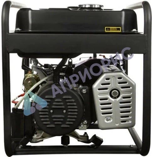 Бензиновый генератор Hyundai HHY 7020FE ATS